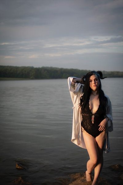 Lilith NightFare profile photo 3