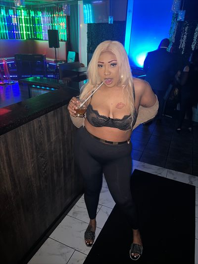 ❄️ Yummi213 👱🏾‍♀️