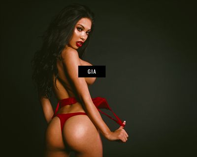 Gia Milana