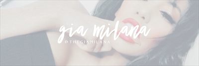Gia Milana profile photo 2