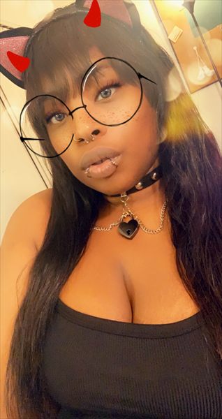 Sexy Eyed Nerd