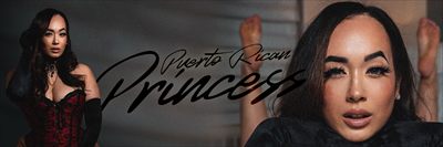 Puerto Rican Princess 🇵🇷 profile photo 2