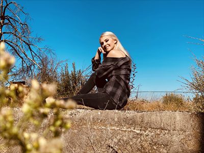 Lola gray profile photo 2