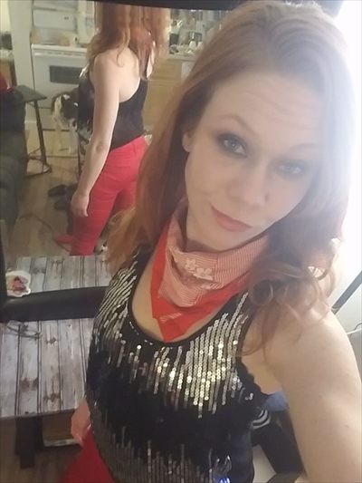 Shayna Westfall