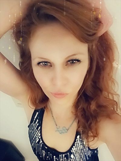 Shayna Westfall profile photo 2