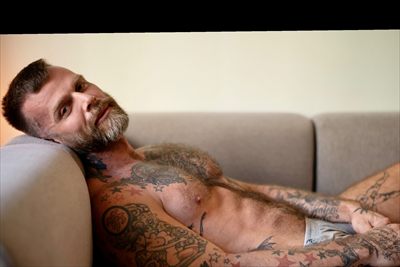 GregHollywoodxx profile photo 2
