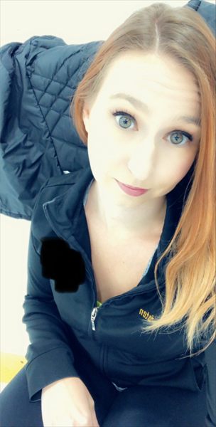 GingerIcePrincess