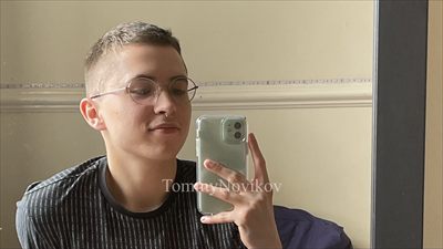 Tommy Novikov profile photo 2
