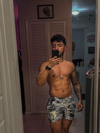 Jorge Izaguirre profile photo 2