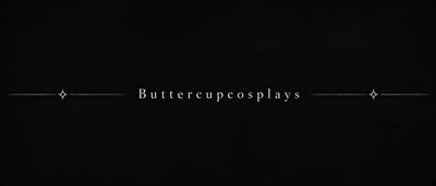 Buttercup Cosplays profile photo 2