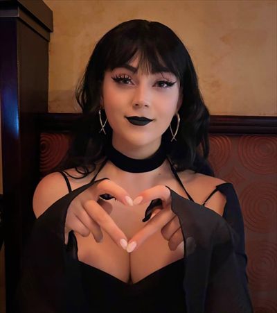 Buttercup Cosplays profile photo 3