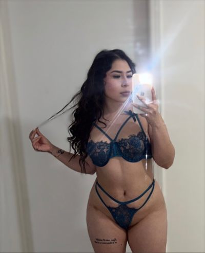 Laura Canizal