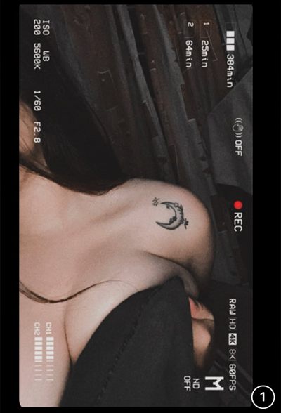 ✨💗🍒Fhany🍒💗✨ profile photo 3