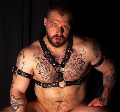 Gunnar Gates