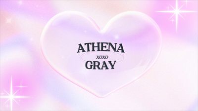 Athena 💕 BDAY JUNE 21st! profile photo 2