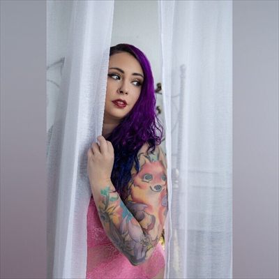 Jade Stoner