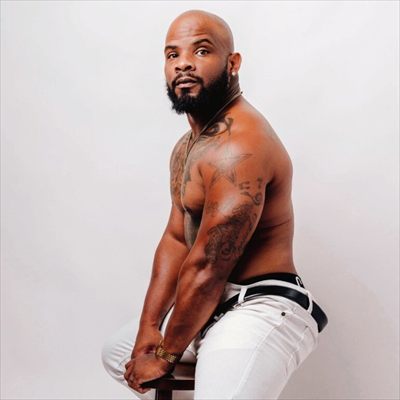LUCKYLOU - EXCLUSIVE CONTENT