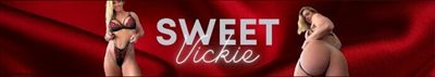 Sweet Vickie FREE 💋 Top 1% profile photo 2