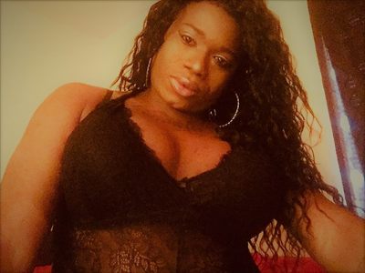 LaChyna Blakk profile photo 2