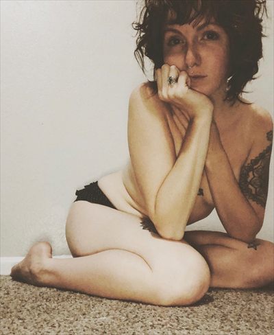Persephone Puff