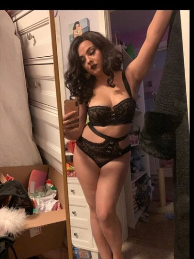 Karamia Capri profile photo 3