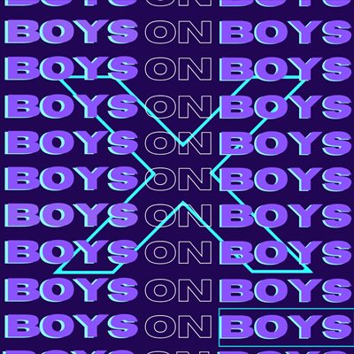 Boys on Boys X