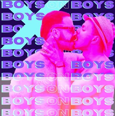Boys on Boys X profile photo 2