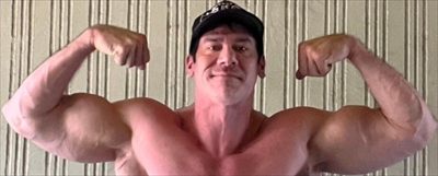 Jake West profile photo 2