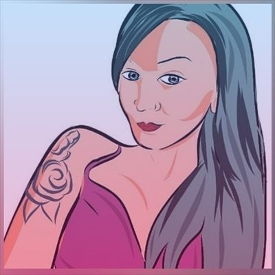 Ariel Anne 🧸 profile photo 2