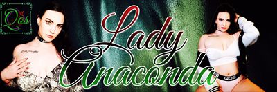 Lady Anaconda profile photo 2