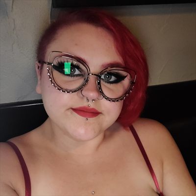 Ruby Crimson