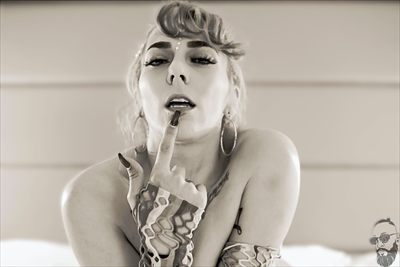 MedussaXXX