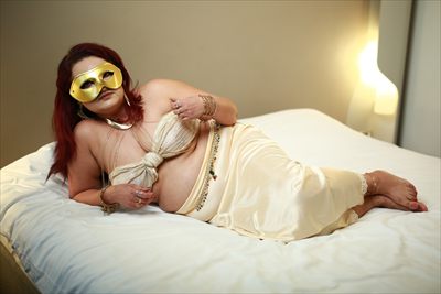 Indian Tantric Model profile photo 2
