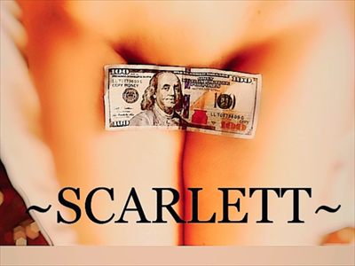 Scarlett Aanailese profile photo 2