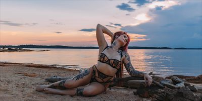 Charmie [NO PPV] profile photo 2