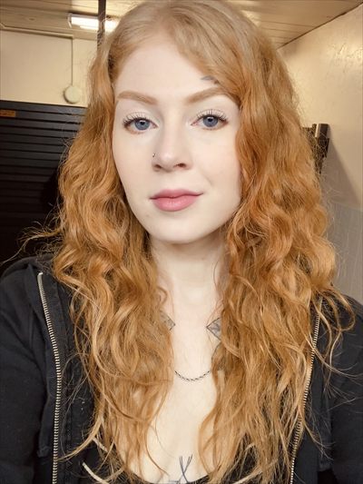 Violet Rae