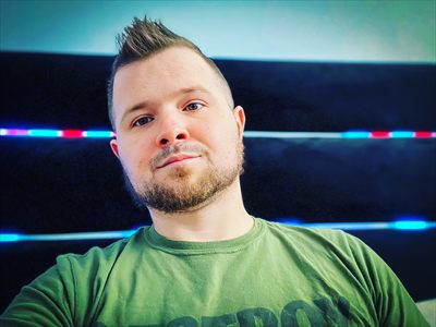 Dustin Dailey profile photo 2