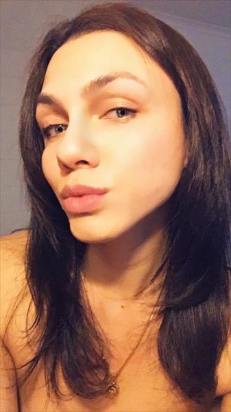 Trans Goddess Mariam Isabella profile photo 3