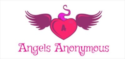 Angel snow