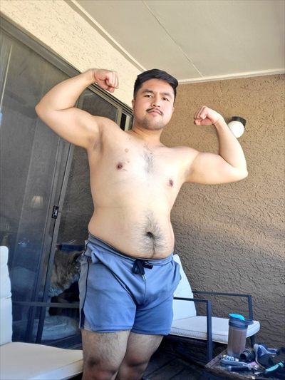 gaysiancub