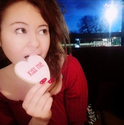 Ms Blaze profile photo 2