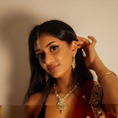Kayla Kapoor profile photo 3