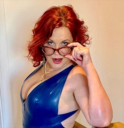 LJ Hotwife
