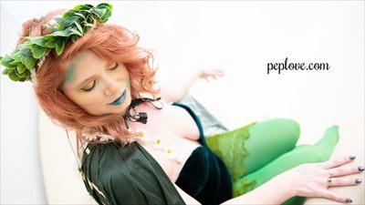 Ami Mercury profile photo 2