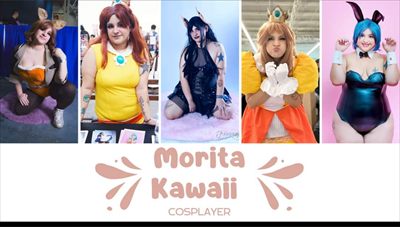 MORITA KAWAII profile photo 2