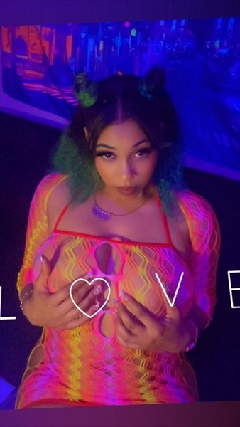 JadeIvy profile photo 2