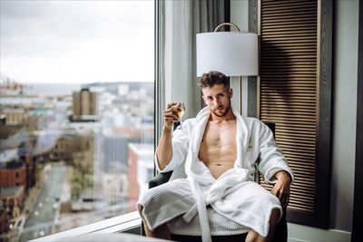 Logan profile photo 2