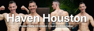 Haven Houston profile photo 2