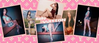 Ruby Vuitton profile photo 2