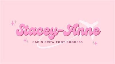 Stacey Anne cabin crew tights profile photo 2